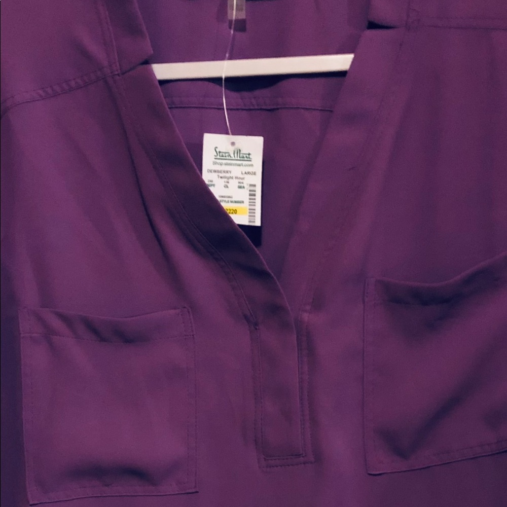 Nine West women blouse